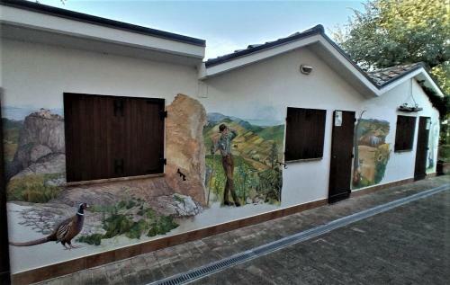 Agroturismo Barbagianni