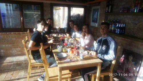 Agroturismo Barbagianni