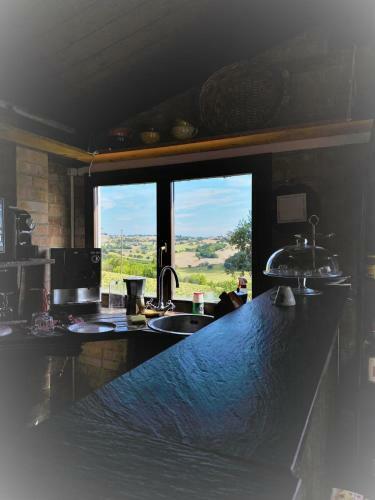 Agroturismo Barbagianni