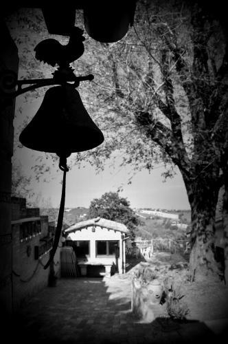 Agroturismo Barbagianni