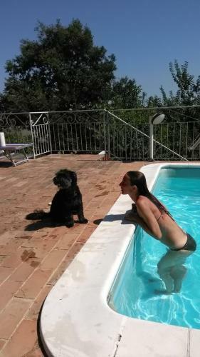 Agroturismo Barbagianni