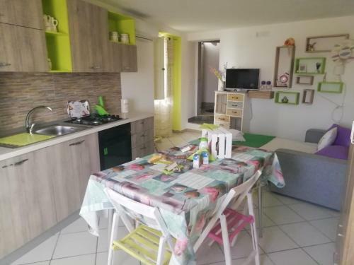 Bed & Breakfast La Villetta
