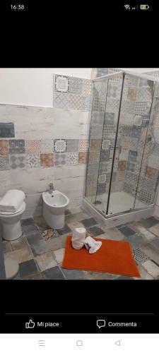 Bed & Breakfast La Villetta