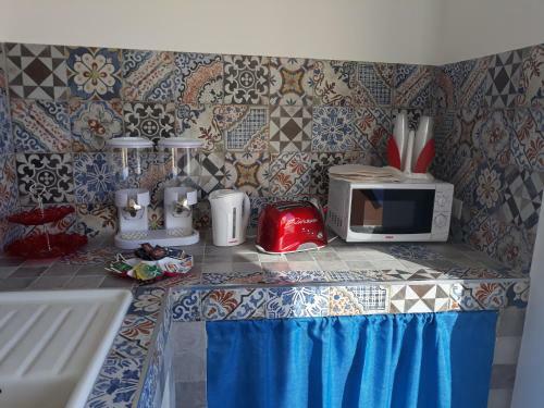 Bed & Breakfast La Villetta