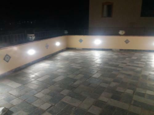 Bed & Breakfast La Villetta