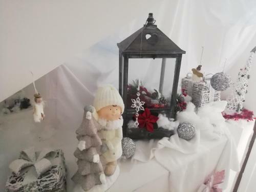 Bed & Breakfast La Villetta