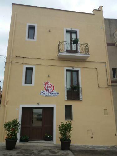 Bed & Breakfast La Villetta