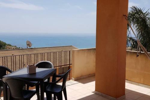 J M Villa Al Mare Con Veduta Spettacolare