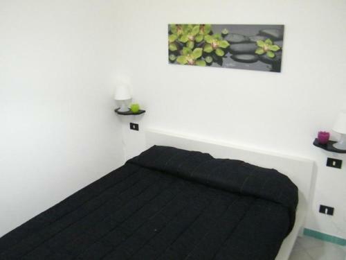 Apartamento Sogni Sul Mediterraneo