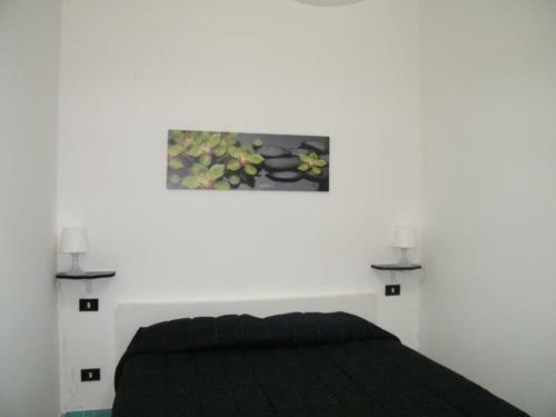 Apartamento Sogni Sul Mediterraneo