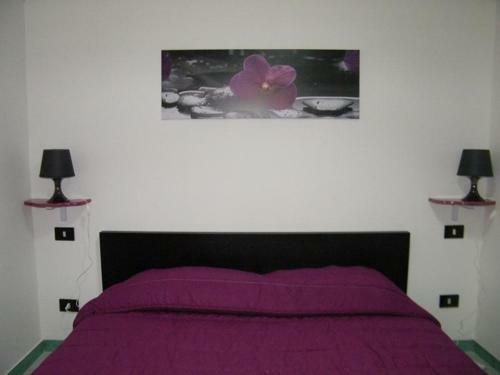 Apartamento Sogni Sul Mediterraneo