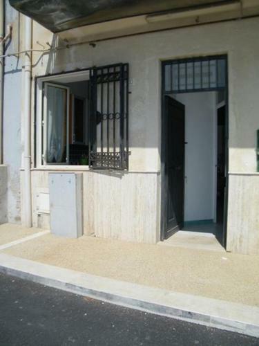 Apartamento Sogni Sul Mediterraneo