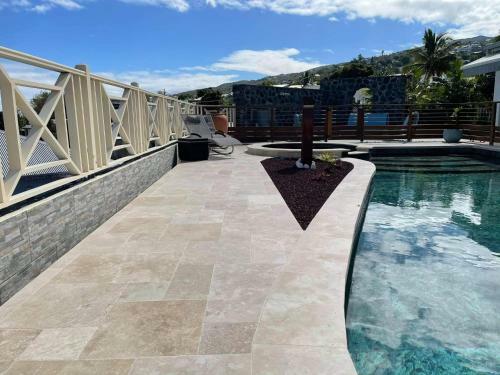 Apartamento Bourbon Horizon