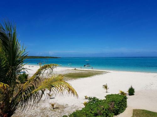 Apartamento Summer Breeze By Dream Escapes