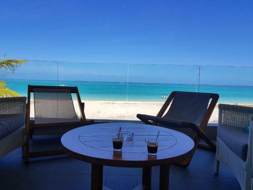 Apartamento Summer Breeze By Dream Escapes