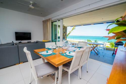 Apartamento Summer Breeze By Dream Escapes