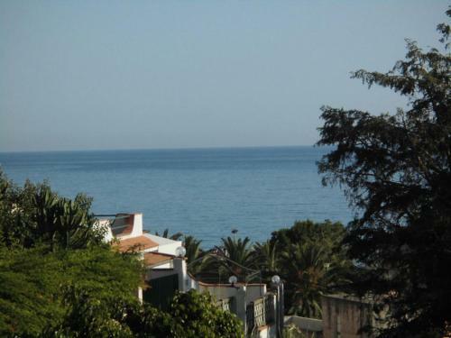 Apartamento Villa Mimma Mare San Giorgio