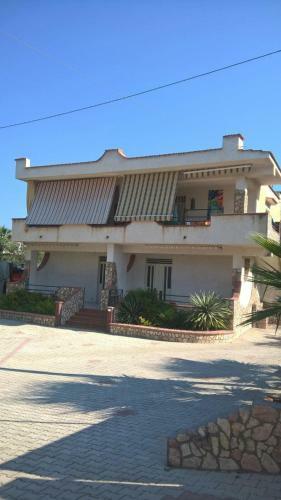 Apartamento Villa Mimma Mare San Giorgio
