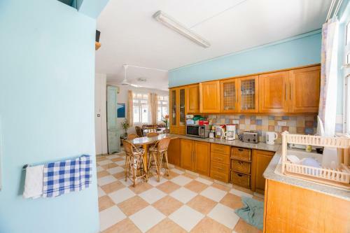 Hostal Villa Bella