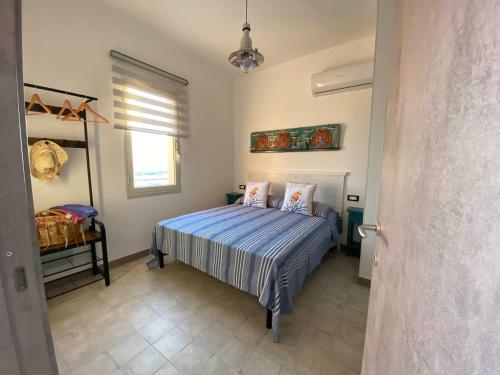 Apartamento Solarium By Ulisse, Maison de Charme