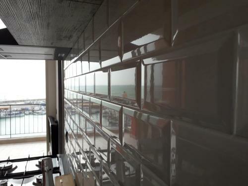 Apartamento Solarium By Ulisse, Maison de Charme