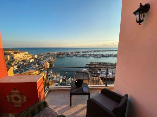 Apartamento Solarium By Ulisse, Maison de Charme