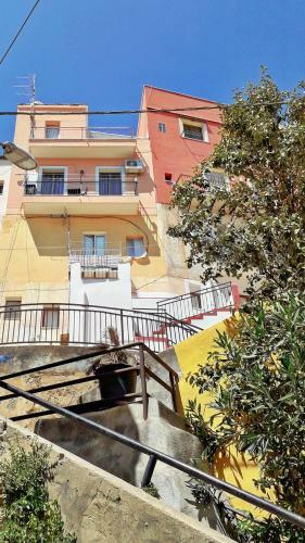 Apartamento Solarium By Ulisse, Maison de Charme