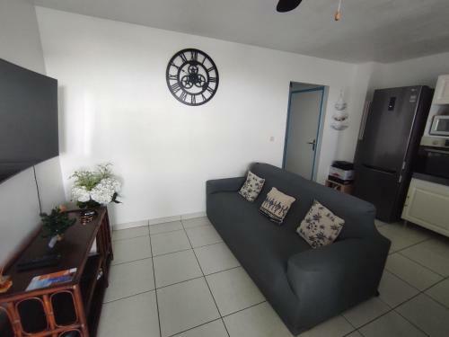 Apartamento Charmant Appt Proche de Toutes Commodit�s