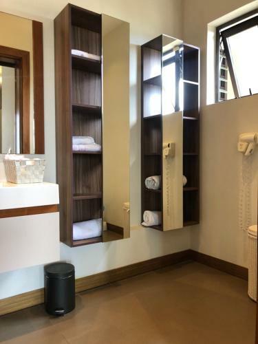 Apartamento Penthouse 3 Chambres Vue Lagon Imprenable