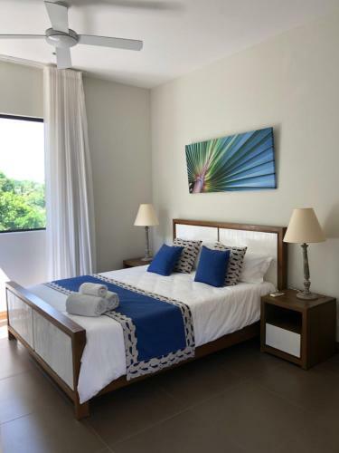 Apartamento Penthouse 3 Chambres Vue Lagon Imprenable