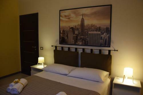 Apartamento A Casa Di Tony Sicilian Holidays Black