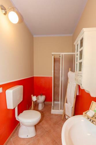 Agroturismo Tenuta San Giorgio