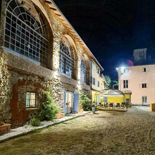 Agroturismo Tenuta San Giorgio