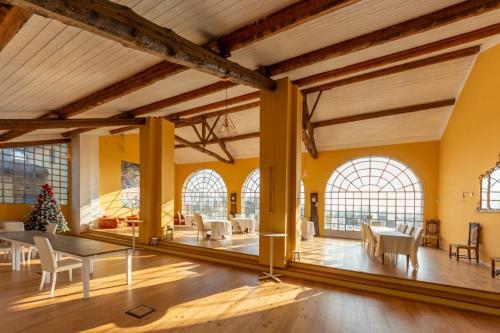 Agroturismo Tenuta San Giorgio