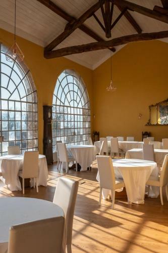 Agroturismo Tenuta San Giorgio