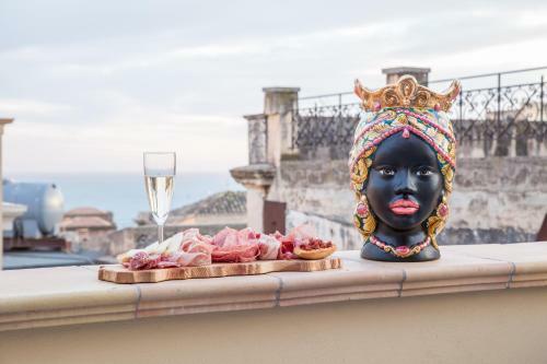 Bed & Breakfast K�ramos Luxury Rooms