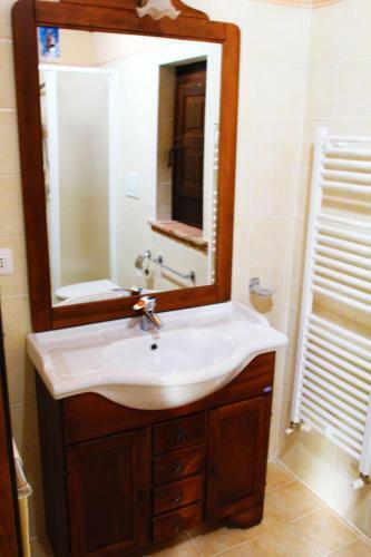 B&B Colle Angaro-azienda Agrituristica