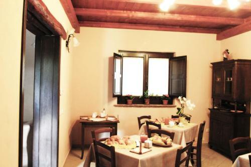 B&B Colle Angaro-azienda Agrituristica