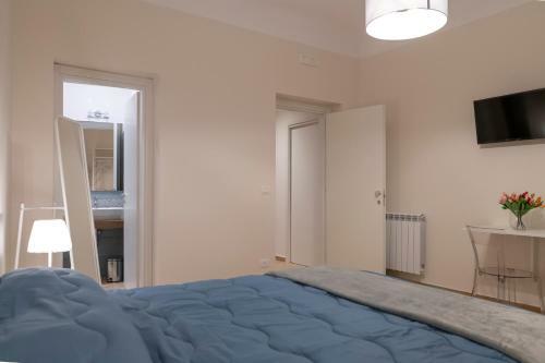 Apartamento Via Goletta Home