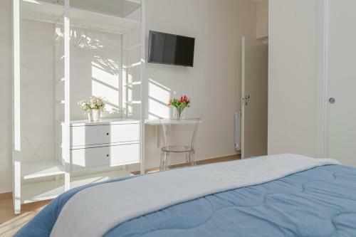 Apartamento Via Goletta Home