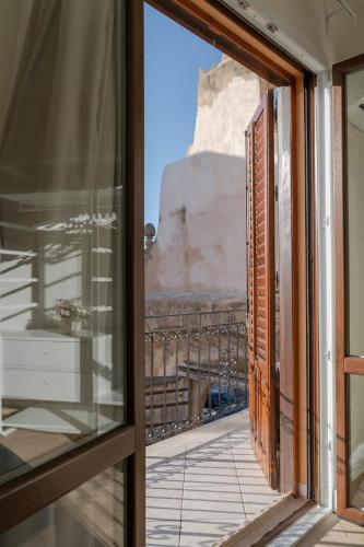 Apartamento Via Goletta Home