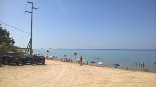 Apartamento Villa Mimma Appartamento