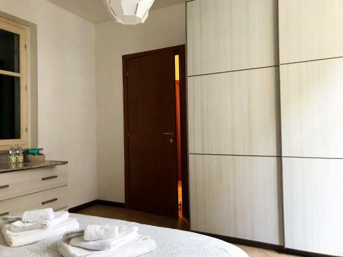 Apartamento ?coccole Nel Borgo? 2min To Outlet