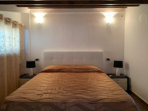 Casa Vacanze Baglio Rizzuto