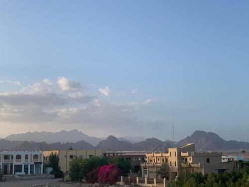 Blumar Resort, Exclusive Apartments In Naama Bay, Sharm
