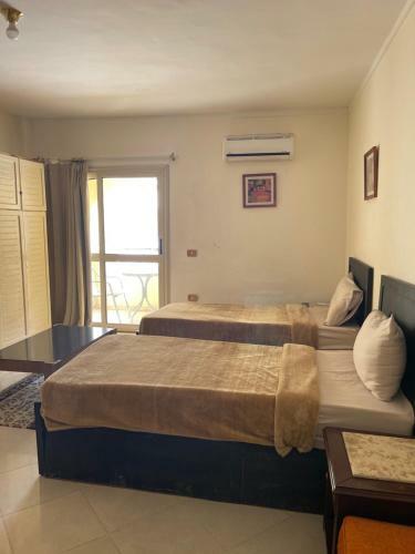 Blumar Resort, Exclusive Apartments In Naama Bay, Sharm