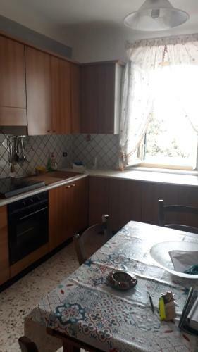 Apartamento Alloggio Piazza Stazione