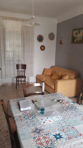 Apartamento Alloggio Piazza Stazione
