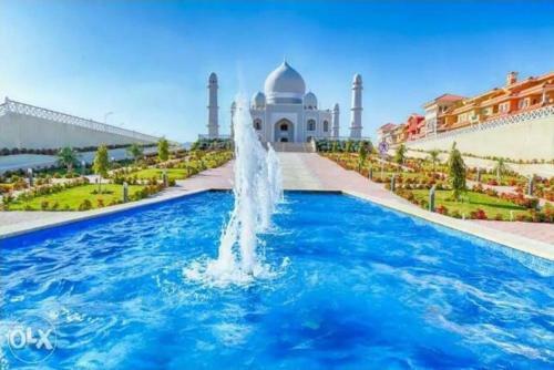 Apartamento Porto Sharm Vip
