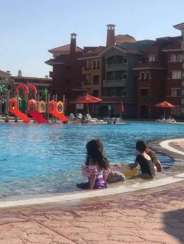 Apartamento Porto Sharm Vip